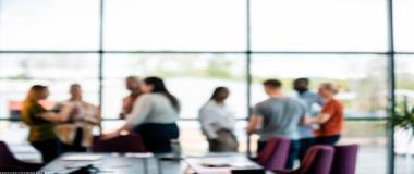 团队拓展活动设计