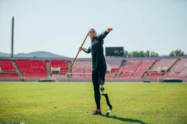 00后最青睐的创新体育项目揭秘