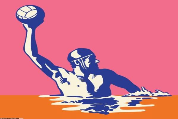 富有创意的拳击运动项目名称设计