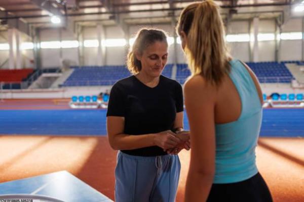 亳州市体育教师培训中心课程详情