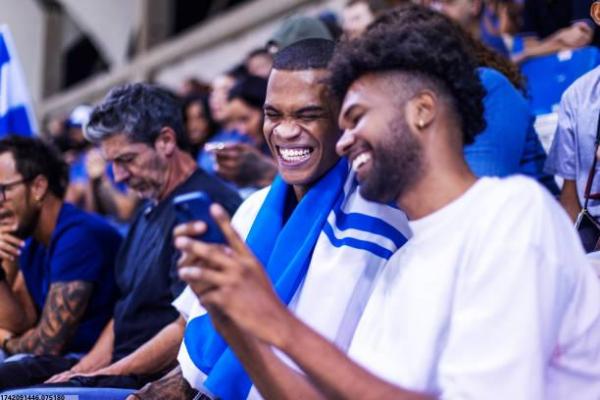 聊城追梦体育体操培训课程大盘点