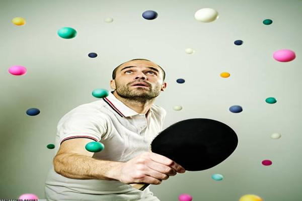 企业团建体育培训方案推荐