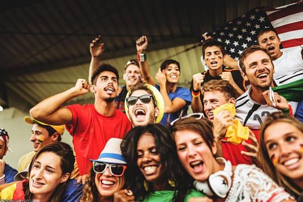 媒体如何助力体育类培训发展？