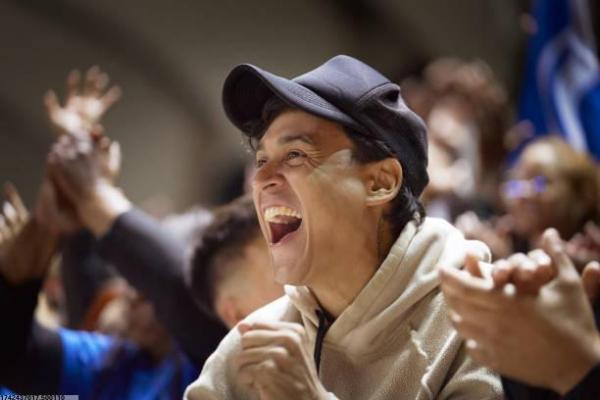 福建省体育中心培训课程与报名信息