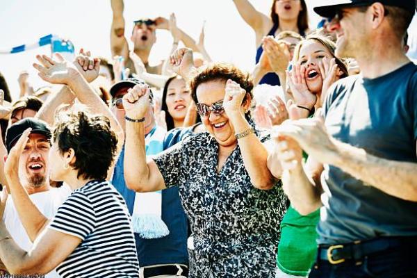 各类体育项目运动员的世界排名解析