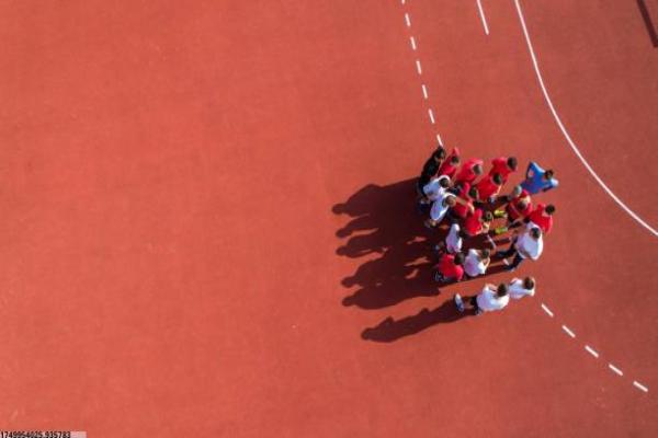 邯郸武术单招体育培训机构