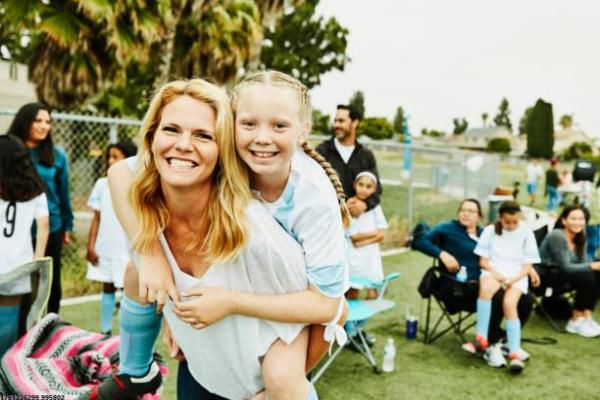 非竞技体育项目种类汇总