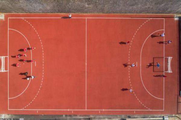 于都恒温体育馆游泳培训