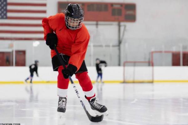 郑州焱火体育篮球培训班课程体系