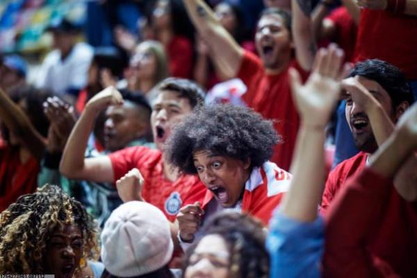 中国体育项目有哪些赛事