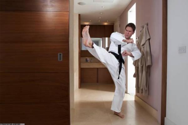 重庆儿童体育运动培训班课程推荐