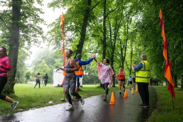 吉安泰和体育培训课程内容与学费