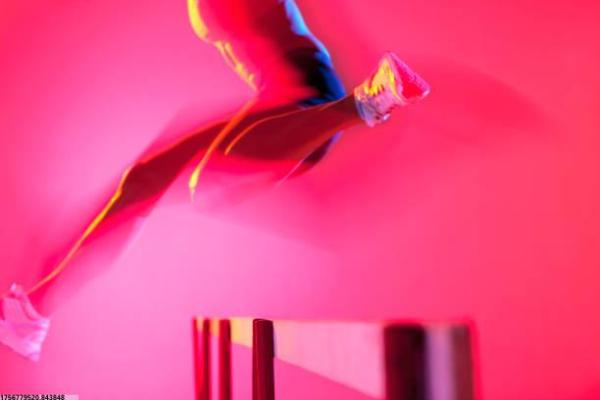 昌宁体育馆健美操培训基地课程介绍