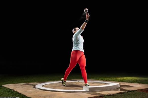 国防体育训练心得体会分享