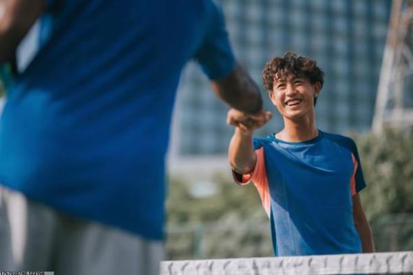 昆明呈贡体育培训中心推荐