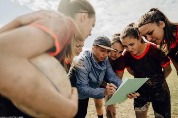 如何确保体育项目个人安全管理？