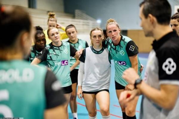 哪些体育项目最适合设置啦啦队？