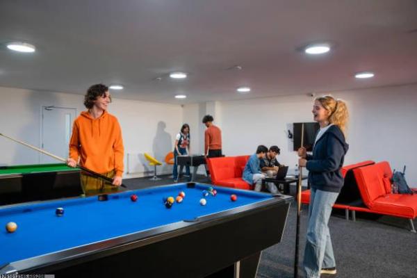 青少年体育培训项目概述